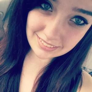 Meet your Posher, Taryn